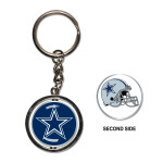 Wincraft Přívěšek na klíče Dallas Cowboys NFL Spinner Key Ring WI_45517013