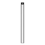 Yeelight LED Cabinet Light A60-black