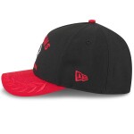 New Era Pánská kšiltovka Atlanta Falcons NFL 2025 Draft 9FORTY M-Crown A-Frame Snapback - Černá