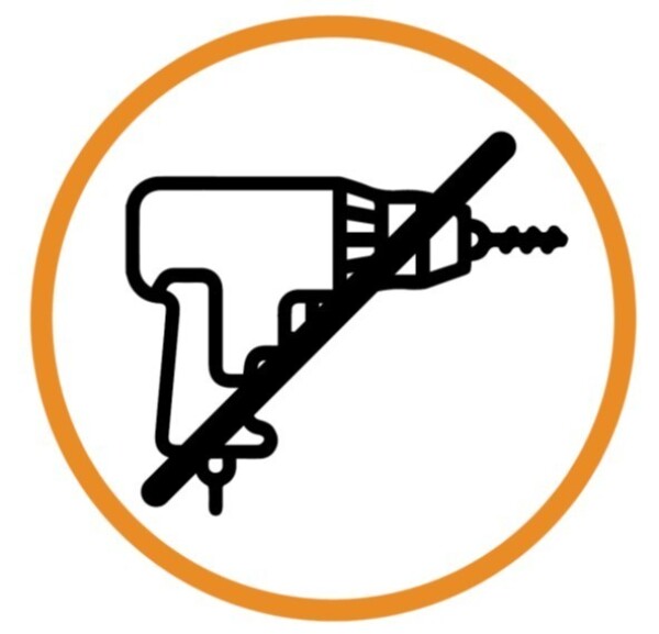 HOPA - Koupelnový věšák DOUBLE KD02091293