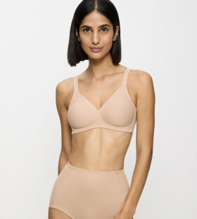Modern Soft+Cotton N - BROWN - TRIUMPH BROWN - TRIUMPH NEUTRAL BEIGE 100D