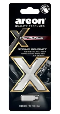AREON Xperience Spring Bouquet / Osvěžovač vzduchu do auta (AREAPX06)