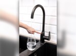 Laveo - Claro - dřezová baterie s filtrem Amii BAKB798D