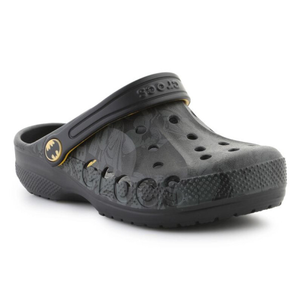 Žabky Crocs Batman Baya Clog K Jr 210347-001 EU 30/31