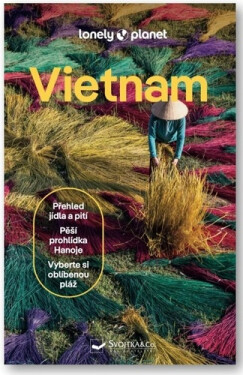 Vietnam - Lonely Planet - Iain Stewart