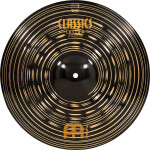 Meinl Classics Custom Dark Heavy Crash 16”