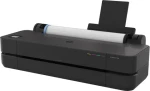HP DesignJet T250 24-in / Velkoformátová inkoustová tiskárna / 2400 x 1200 DPI / USB LAN Wi-Fi (5HB06D)