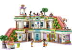 LEGO® Friends 42604 Obchodní centrum v městečku Heartlake