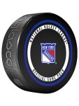 Puk New York Rangers NHL 2026-27 Official Game Puck