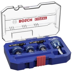 Bosch Accessories EXPERT Power Change Plus 2608900502 sada děrovacích pil 6dílná 6 ks