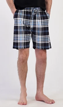 Pánské pyžamové šortky Vienetta Secret Felix