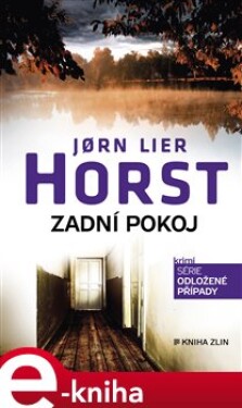 Zadní pokoj, Jorn Lier Horst