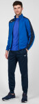 Běžecká souprava Mizuno Men Knit Tracksuit 32EG7006C22 Velikost textilu: