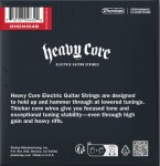 Dunlop DHCN1048 Heavy Core