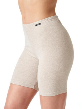 Šortky/reformy Key Hot Touch LXU 729 2 S-XL černá XL