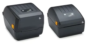 ZEBRA ZD230 TT / Termotiskárna / TT / 203dpi / USB / Ethernet (ZD23042-30EC00EZ)
