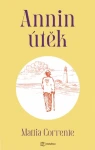 E-kniha: Annin útěk od Corrente Mattia