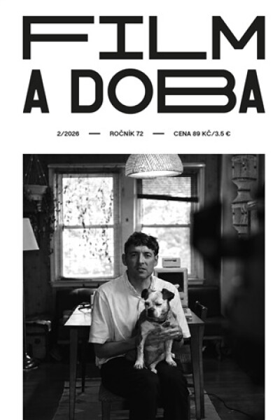 Film a doba 2/2026