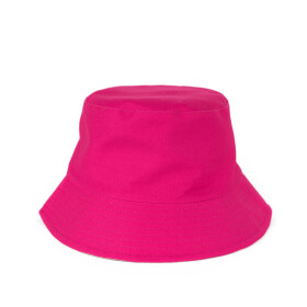 Dámský klobouk Hat model 17238282 Fuchsia UNI - Art of polo