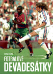 Fotbalové devadesátky - Štěpán Filípek