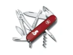 VICTORINOX Kapesní nůž ANGLER (1.3653.72)