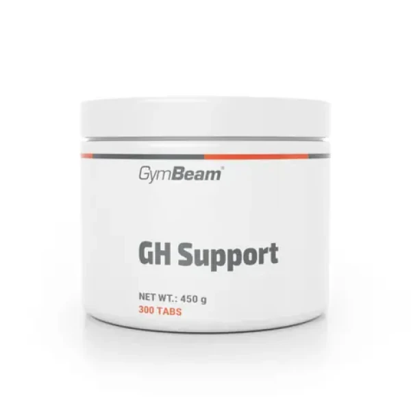 GH Podpora - GymBeam (300 tab.) (113011-1-300tab)