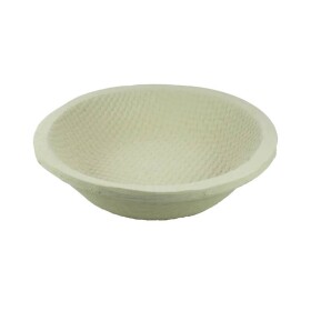 Ošatka kulatá se vzorem vafle 1500g