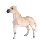 Mojo Animal Planet Kůň Brumby Mare