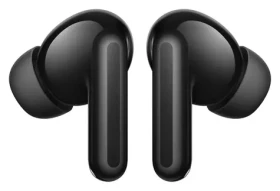Xiaomi Redmi Buds 8 černá / Bezdrátová sluchátka / mikrofon / ANC / Bluetooth (73457)