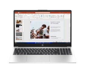 HP NTB 250R G10 C3-100U 15.6 FHD 300, 2x8GB, 512GB, WiFi ax, BT, FpS, Win11Pro 3y onsite EDF_1519268