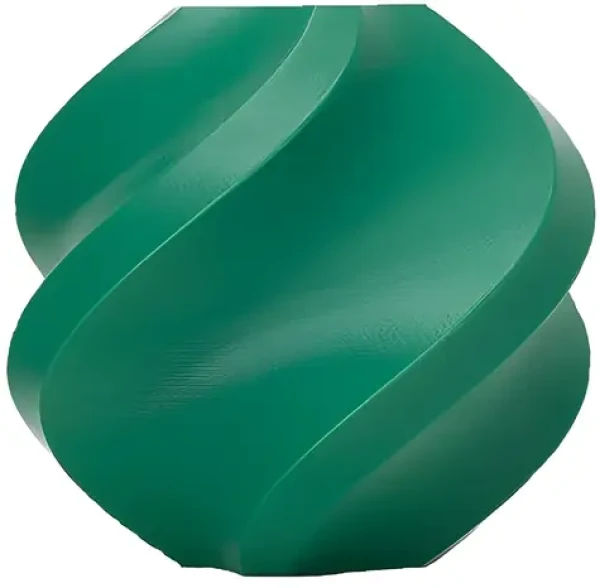 Bambu Lab PLA Basic Mistletoe Green / Tisková struna / 1,75 mm / 1 kg (BML-26100)