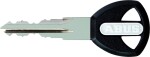 ABUS Steel-O-Flex Iven 8200/110