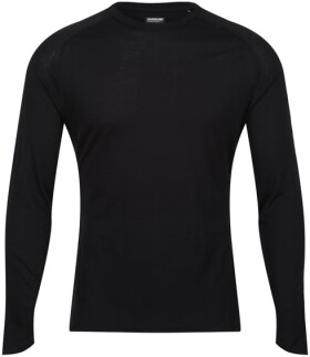 Inov-8 Merino Ls T-shirt M 001170-bk-001