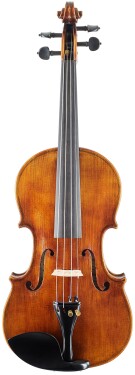 Petr Rácz Violin 4/4 Concert "Cremonese" anno 2023