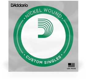 D'Addario NW034