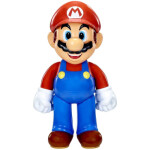 Super Mario - Velká figurka 50 cm - Talent show