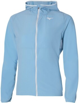 Běžecká bunda Mizuno Alpha Jacket J2GEB20124 Velikost textilu: