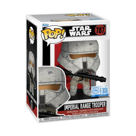 Funko POP Star Wars: Andor S3– POP 7