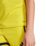 Tričko adidas Squadra 25 Jr JJ0056 140 cm