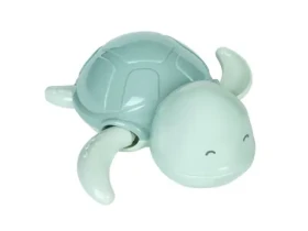 KikkaBoo Teploměr do vany Buddy Mint / od narození (31405010041KB)