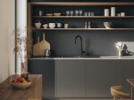 Laveo - Nalda - stojánková dřezová baterie U BAY_768D