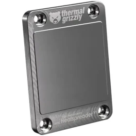 Thermal Grizzly Intel High Performance Heatspreader V1 / Rozvaděč tepla / Určeno pro procesory po deliddingu (TG-HPHS-I-V1)
