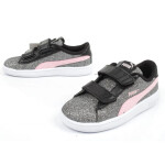 Boty Puma Smash v2 Jr 367380 30 23