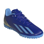 Boty adidas Crazyfast Club Messi Jr TF ID0722