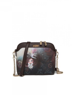 Mini crossbody kabelka Vushie Rosalie Mini Crossbody Bag