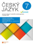 Český jazyk v pohodě 7 - pracovní sešit - Kateřina Musilová
