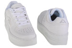Dámské sportovní boty Bash PF OC W 243001OC-1014 Bílá - Kappa bílá 40