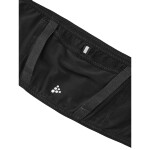 Běžecký pás CRAFT Trail Band - černý Velikost textilu: XS