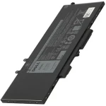 Dell originální baterie 451-BCNS 68 Wh / Baterie pro notebook / Li-Ion / 4článková / Latitude 5401 5410 5411 5501 (77053362)