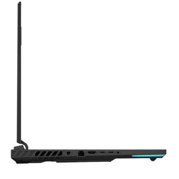 ASUS ROG Strix G18 G814PM-TT091Z šedá / Herní notebook / 18" WQXGA / AMD Ryzen 9 8940HX 2.4GHz / 32GB DDR5 / 1TB SSD (G814PM-TT091Z)